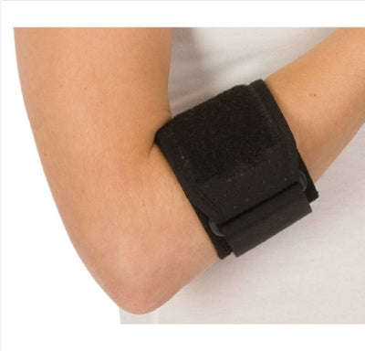 ProCare Tennis Elbow Brace Universal Contact Closure by Dj Orthopedics