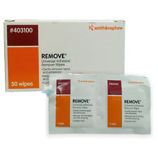 Remove Adhesive Remover Remove Wipe by Smith & Nephew - 4031220
