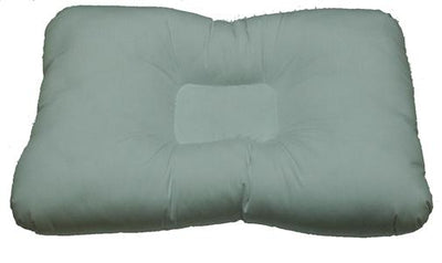 Cervical Indentation Chiropractic Pillow by Clinical Health Services