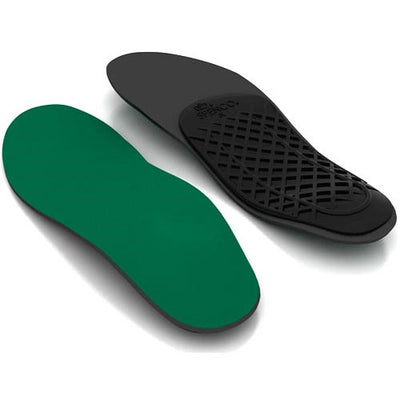 Spenco Rx Orthotic Arch Support Size 3, Full Length by Spenco Medical - Pair - 43043000 