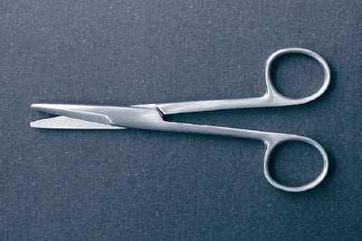 McKesson Performance Mayo Dissecting Scissors - 43302500