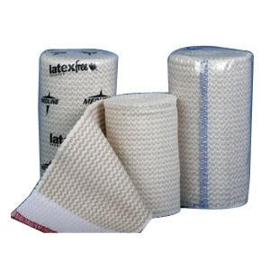 Velcro Matrix Elastic Bandage Roll - 600515