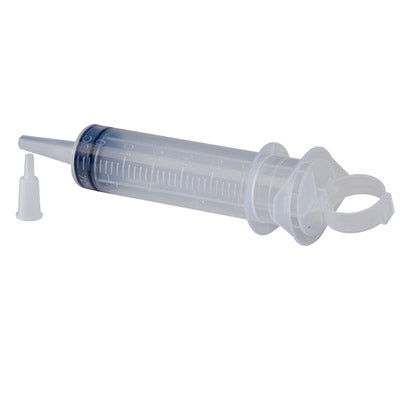 Kangaroo Enteral Irrigation Syringe 60 mL by Covidien - 472246