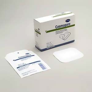Adhesive Dressing Cosmopore, Box - 48002000