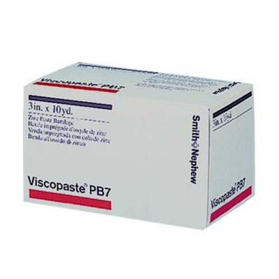 Viscopaste PB7, Zinc Paste Bandage- 49562000