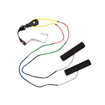 Cando Exerciser w/Pulley and Bracket - 50-1036 