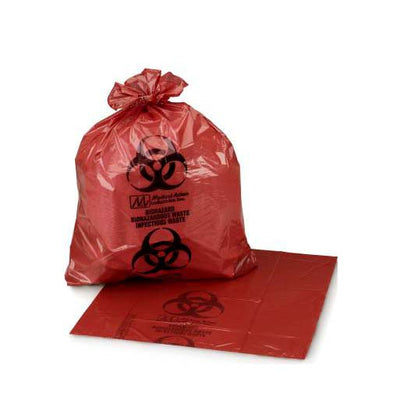 Infectious Waste Bag, Box - 50144100