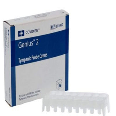 Probe Cover Genius 2 Genius 2 Tympanic Thermometer, Box - 90912501