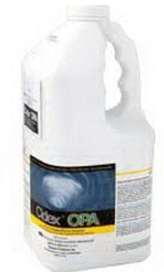 Cidex Opa Solution, Liquid Disinfectant 4 Gallons, Case - 5320390