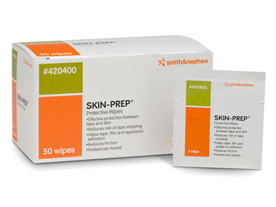 Skin-Prep Protective Barrier Wipes by Smith & Nephew - 5442040