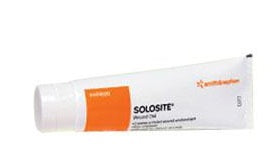 Solosite® Amorphous, Non-Cytotic 3 oz, Tube - 54449600