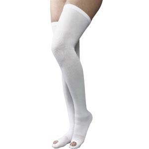 Cardinal Thigh Length Anti-Embolism Stocking - Pair - 55236406