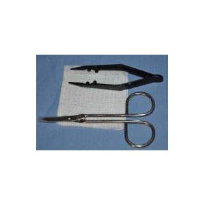Cardinal Health Suture Removal Tray - Each - 55465 