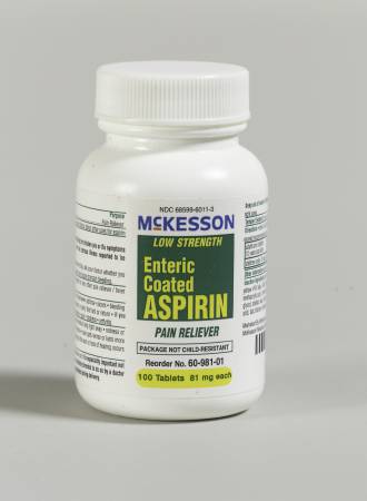 Aspirin Tabs