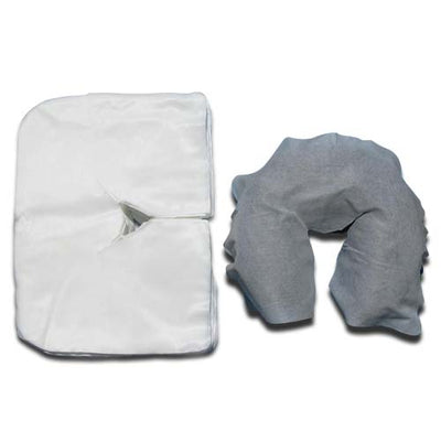 Clinical Health Services Disposable Head Rest Covers - Box of 100 - 55600