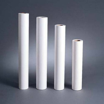 Tablepaper, Crepe - 12 Rolls 21" x 125' - 55627