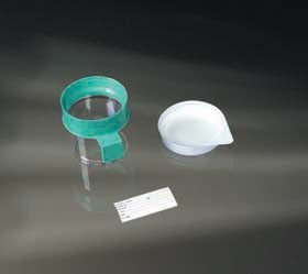 BARD Midstream Catch Kit with Protective Collar - 57842904