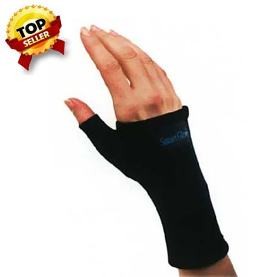 Medical Smart Glove Wrist pt W/Thumb Supt - IMK108SML