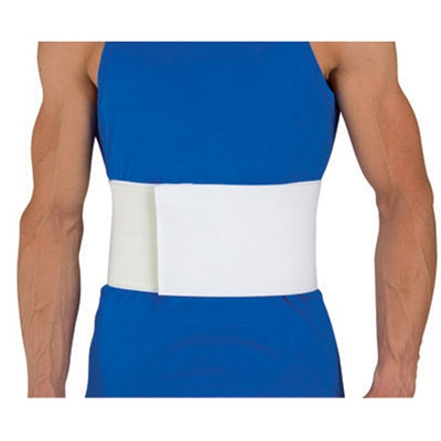 Briggs Universal Elastic Rib Belt, 6" Wide - 6463220422900