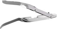 Skin Staple Remover, Metal, Sterile, Disposable - 6004058Z