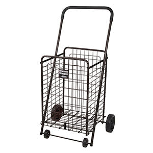 Winnie Wagon All Purpose Shopping Utility Cart - 605B