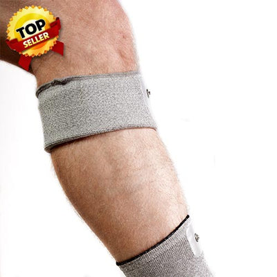 Neuro Ground Cuff by Pain Management Technologies - Ecuff