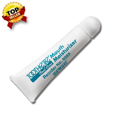 Mouth Moisturizer Toothette - 60831700