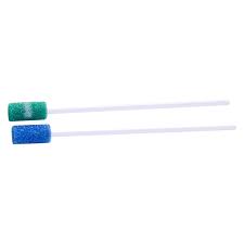 Dentips Disposable Oral Swab - Box of 250 - 609602