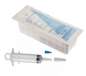Control-Piston Irrigation Syringe 60cc  - 60DYN20325