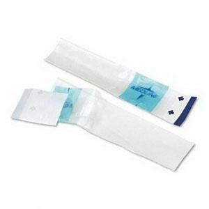 Medline Industries Oral Digital Thermometer Sheath - Box of 100 - 60MDS9607