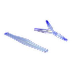 Argyle 5-in-1 Bubble Tubing Connector - Each - 6127