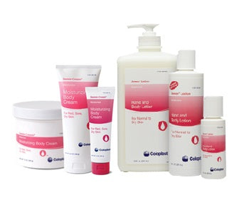 Sween Moisturizing Lotion/Cream by Coloplast - 6204