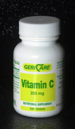 Vitamin C Supplement McKesson Brand - 28822700