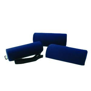 Healthcare Lumbar Half Roll, 10-3/4" x 2-3/8" -  647914