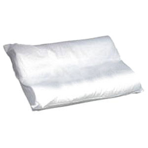 Healthcare 3-Zone Cervical Comfort Pillow, 16"W x 22-3/4"L - 648001