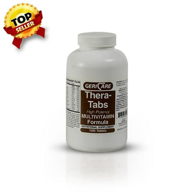 Vitamin Thera-Tab - 65802700