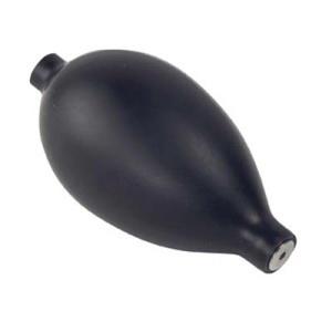 Mabis DMI Healthcare Bulb with Standard End Valve - 6605288020