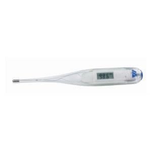 TinyTemp Digital Thermometer, Plastic, Waterproof - 6615698000
