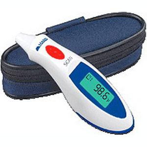 Instant Ear Thermometer Dual Scale, Auto Shut-off - 6618207000