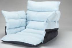 Seat Cushion Comfort Plus - 66204300 