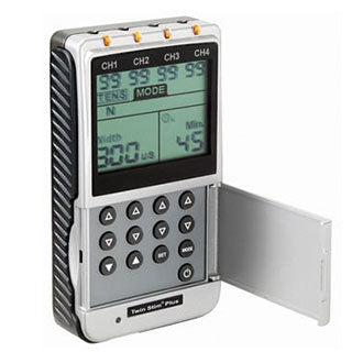 Twin Stim Plus 2nd Edition by Roscoe Medical - DS5002