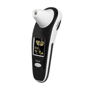 Mabis DMI Infrared Talking Thermometer - 66ISG4055730