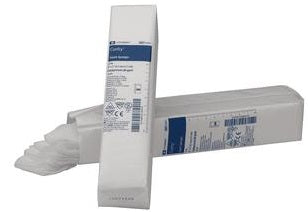 Curity™ Non Sterile Gauze Sponge 4" L x 4" W, 8 ply - Bag of 200 - 682556 