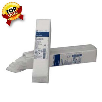 Curity Non-Sterile Gauze Sponge,12-Ply, U.S.P Type VII, 4" x 4" by Covidien/Kendall - Package of 200 - 682634