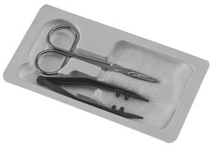 Curity Suture Removal Kit - 6866