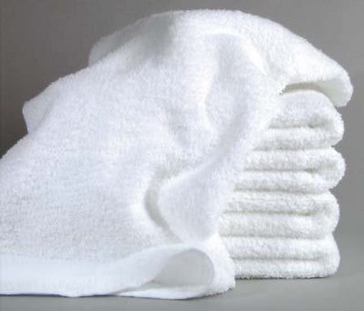 100% Cotton Terry Bath Towel - BDC101B