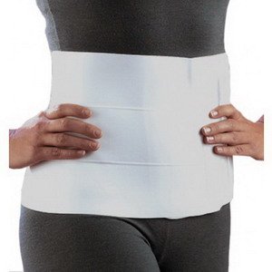 Elastic Sacral Support - SCT115LRG