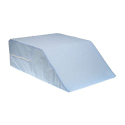 Blue Ortho Bed Wedge - DMI158