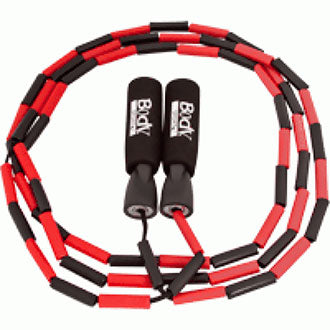 Body Sport Nylon Jump Rope - ZZR184