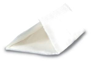 ABD / Combine Pad oly-Outer / Wood Pulp and Cellutissue Inner 5 X 9 Inch by McKesson Brand - 7059200
